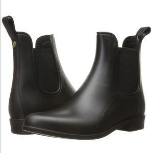 Black Rain shoes 8M US